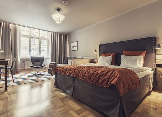Hotel Poseidon 1