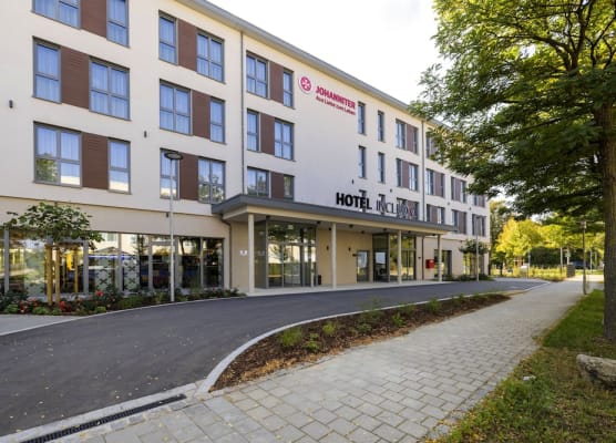Hotel INCLUDiO 1