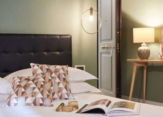 Residence Leopoldo 1