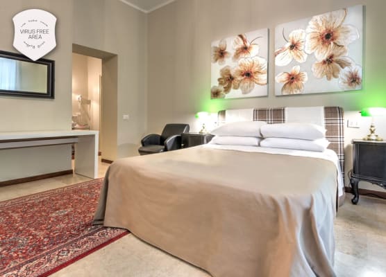 Ramé Suites 1