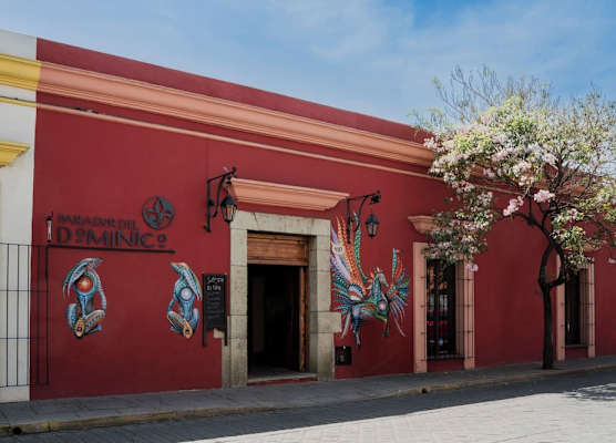 Parador del Dominico 1