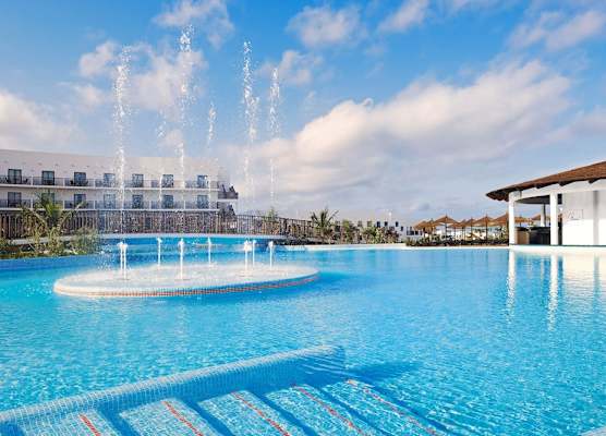 Meliá Dunas Beach Resort & Spa - All Inclusive 1
