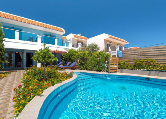 Kolymbia Village 1