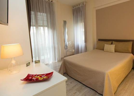SalernoPrestige rooms 1
