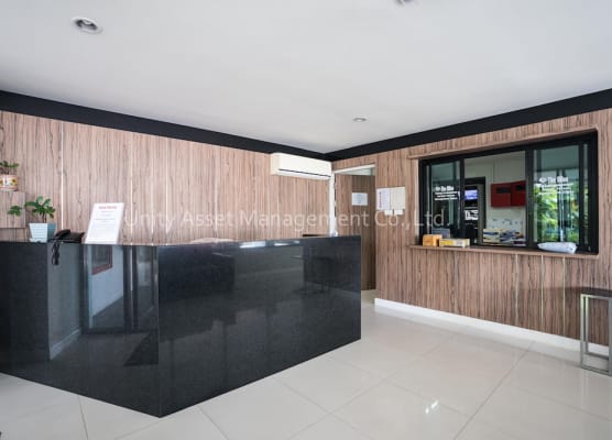 The Unity and The Bliss Patong Residence 1