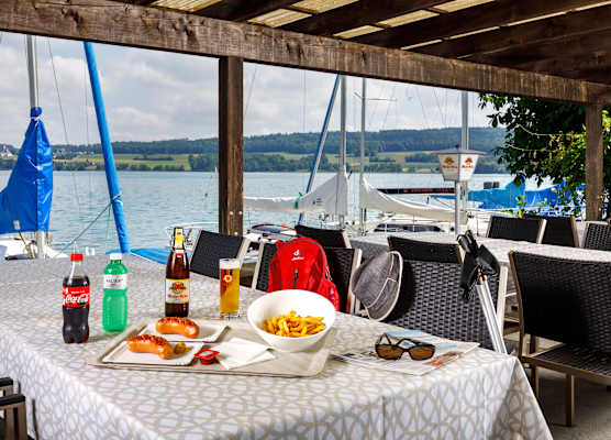 Seehotel Beinwil am See 1