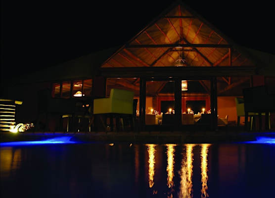 Suricate Tented Kalahari Lodge 1