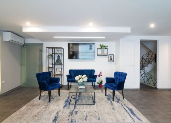 Olvia Suites 1