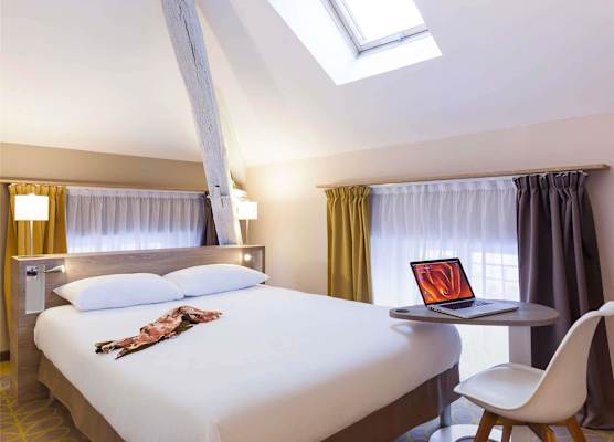 ibis Styles Chaumont Centre Gare 1