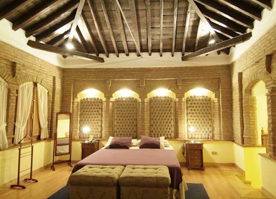 Hotel Palacio de Oñate 1