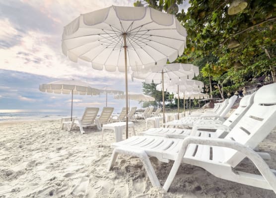 Samed Villa Resort 1