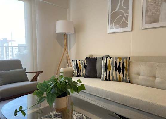 Redibuk - Premiere 1BR in San Isidro 1