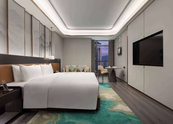Wyndham Garden Kunming Panlong 1