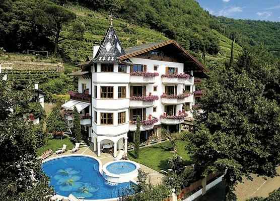 Hotel Sittnerhof 1