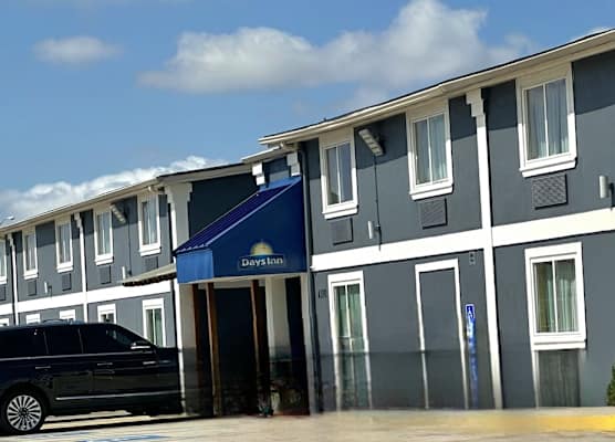 Days Inn by Wyndham New Orleans Pontchartrain 1