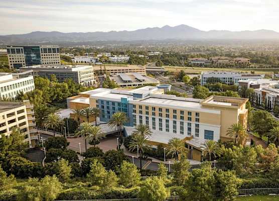 Renaissance ClubSport Aliso Viejo Laguna Beach Hotel 1