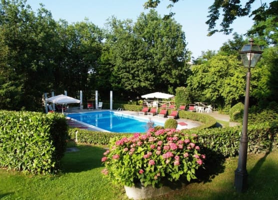 Park Hotel Fantoni 1