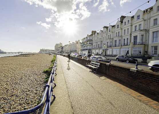 Majestic Hotel Eastbourne by Belvilla 1
