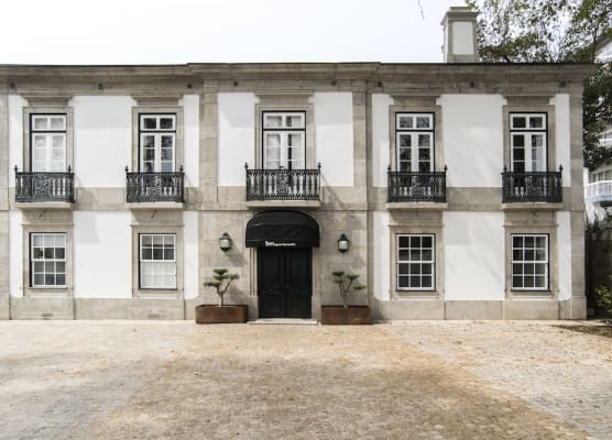 bnapartments Carregal 1
