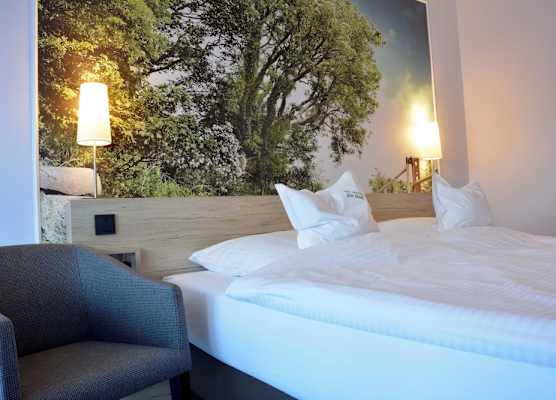 Hotel Restaurant "Zur Post" 1