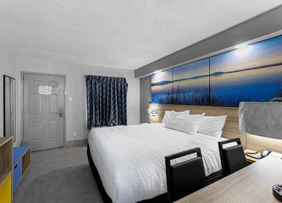 Days Inn by Wyndham San Antonio Near Lackland AFB 1