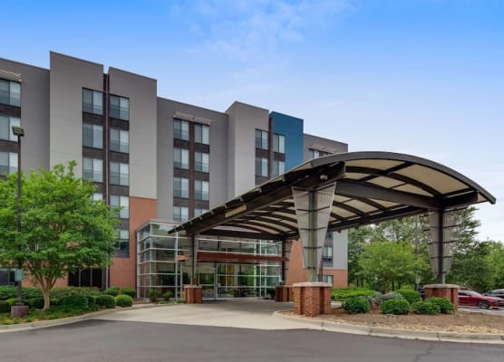 Best Western Plus Augusta North Inn & Suites 1