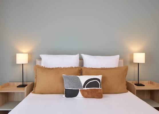 Quality Aparthotel Plerin Saint-Brieuc 1