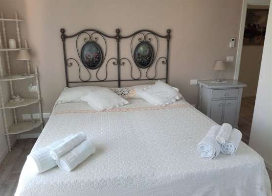B&B La Garampa 1