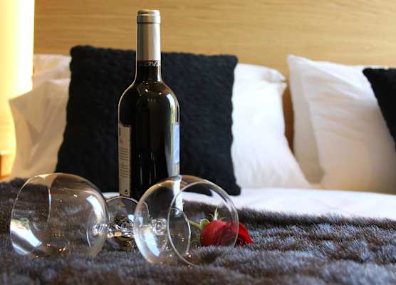 Salamanca Suites Libertad 1