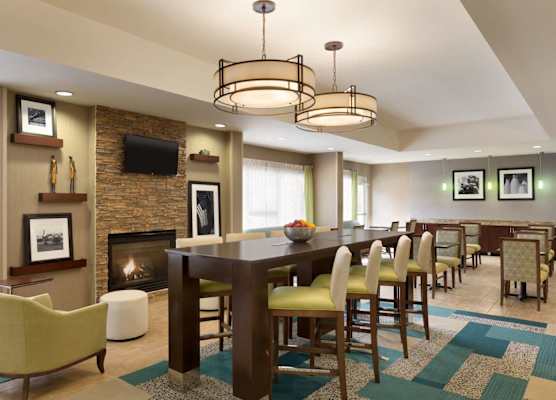 Hampton Inn Denville/Rockaway/Parsippany 1