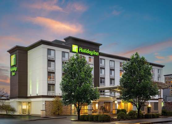 Holiday Inn PORTSMOUTH DOWNTOWN by IHG 1
