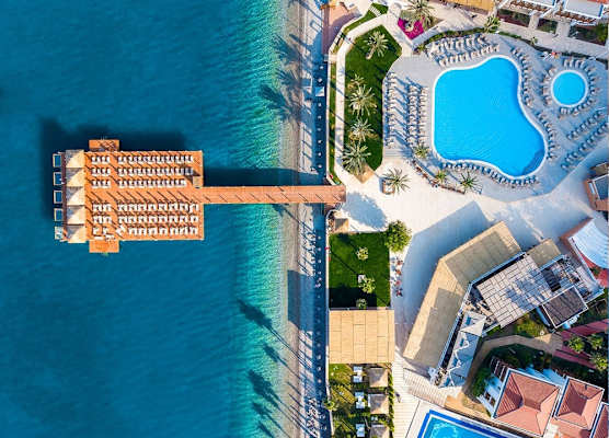 Corendon Hydros Club Kemer 1