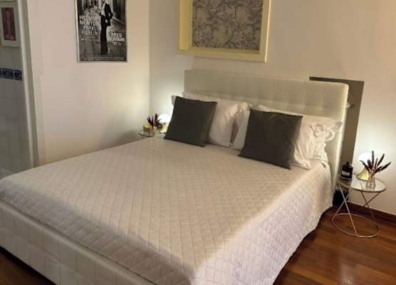 Calefati Gallery Luxury Apartment 1
