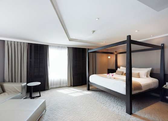 S15 Sukhumvit Hotel 1