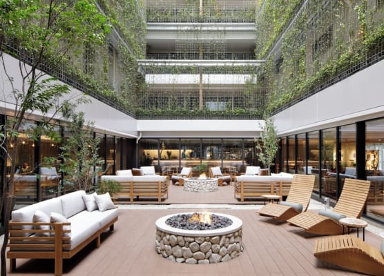 GOOD NATURE HOTEL KYOTO 1