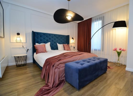 Boutique Apartments Blagoevgrad 1