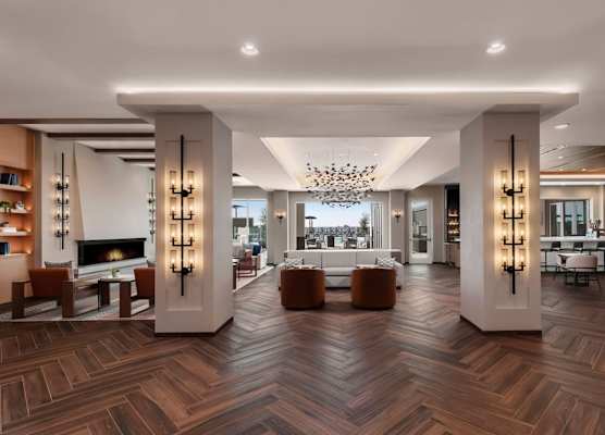 SpringHill Suites by Marriott Chula Vista Eastlake 1
