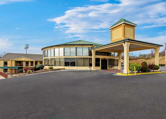 Quality Inn Hillsville 1