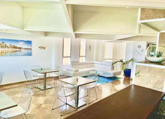 Hotel Neptuno 1