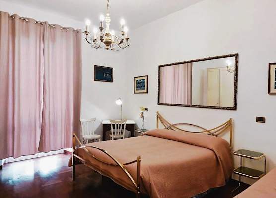 Apartamento Termini Coliseo 1
