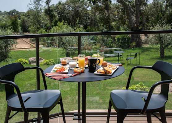 ibis Styles Porto Vecchio 1