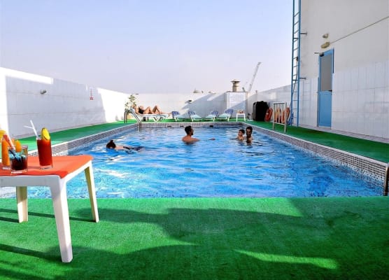 Signature Inn Hotel Deira 1