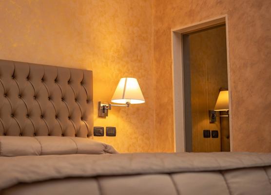 Hotel Donna Crescenza 1