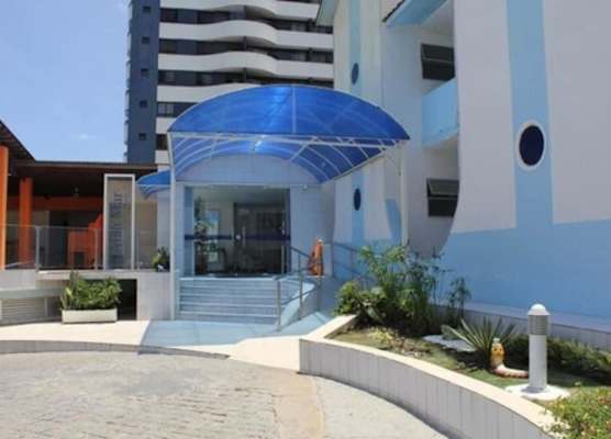 Hotel Alah Mar 1