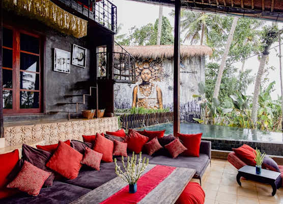 Firefly Eco Lodge 1