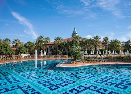 Ali Bey Club Manavgat 1