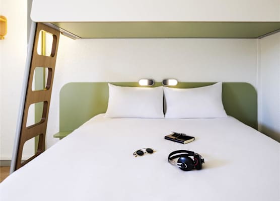 ibis budget Toulouse Colomiers 1