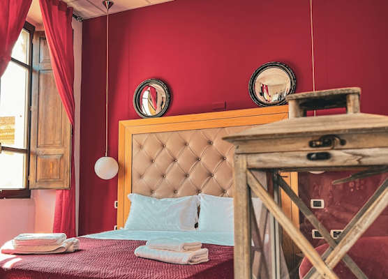 Chambres du Monde 1