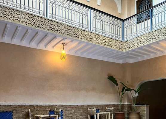 Dar Hilana Locanda Boutique Collection 1