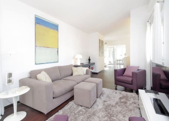 Crispi Luxury Apartments - My Extra Home 1
